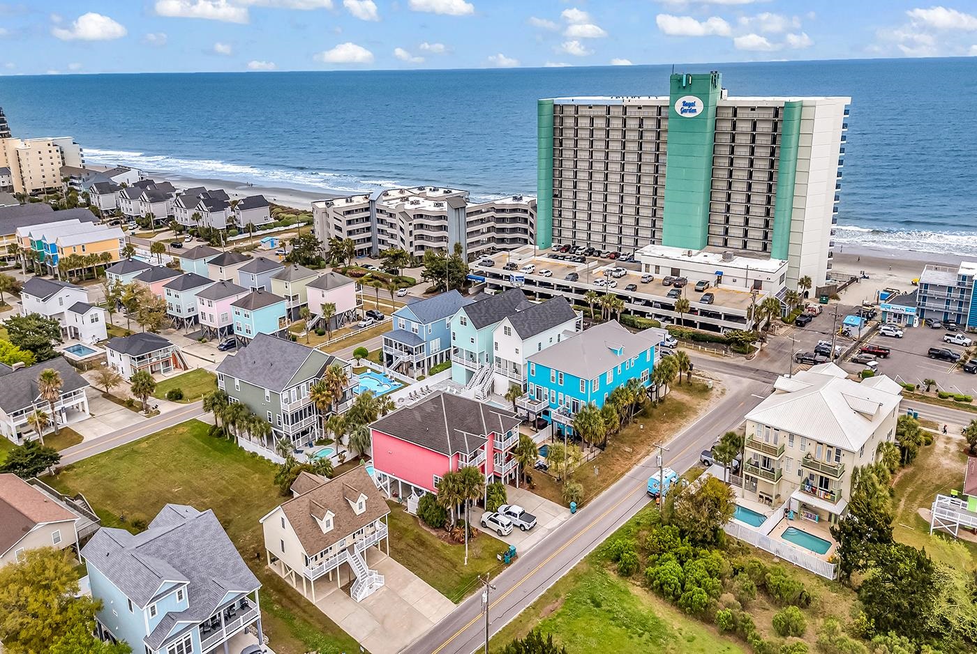 122 Seabreeze Drive Murrells Inlet, SC 29576 - Photo 41 of 54