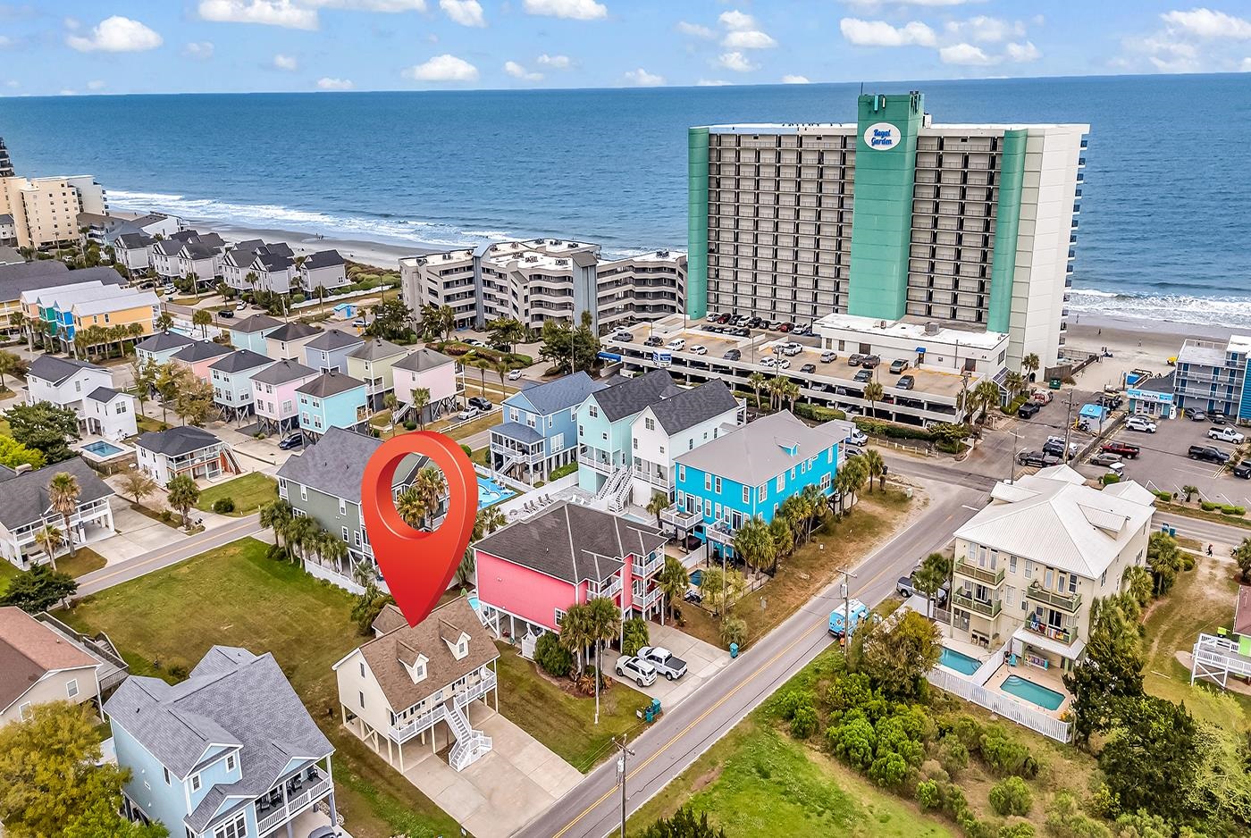 122 Seabreeze Drive Murrells Inlet, SC 29576 - Photo 42 of 54