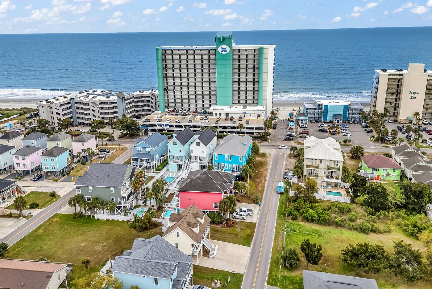 122 Seabreeze Drive Murrells Inlet, SC 29576 - Photo 43 of 54