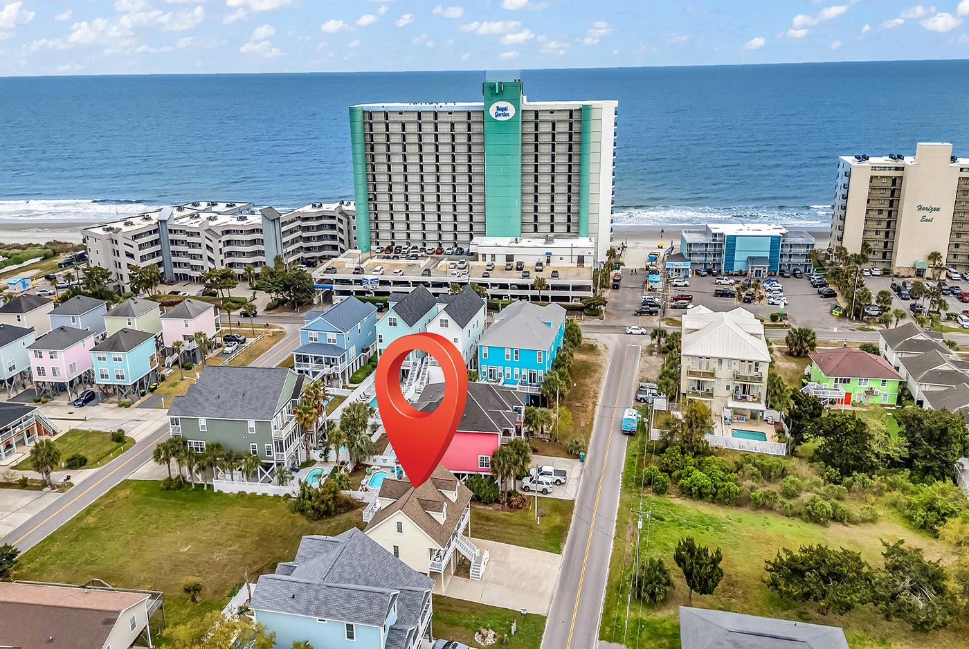 122 Seabreeze Drive Murrells Inlet, SC 29576 - Photo 44 of 54