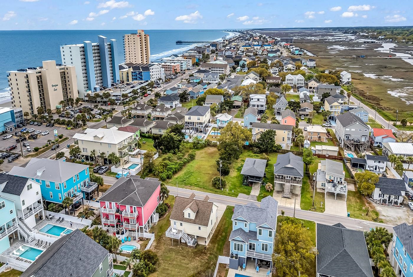 122 Seabreeze Drive Murrells Inlet, SC 29576 - Photo 45 of 54