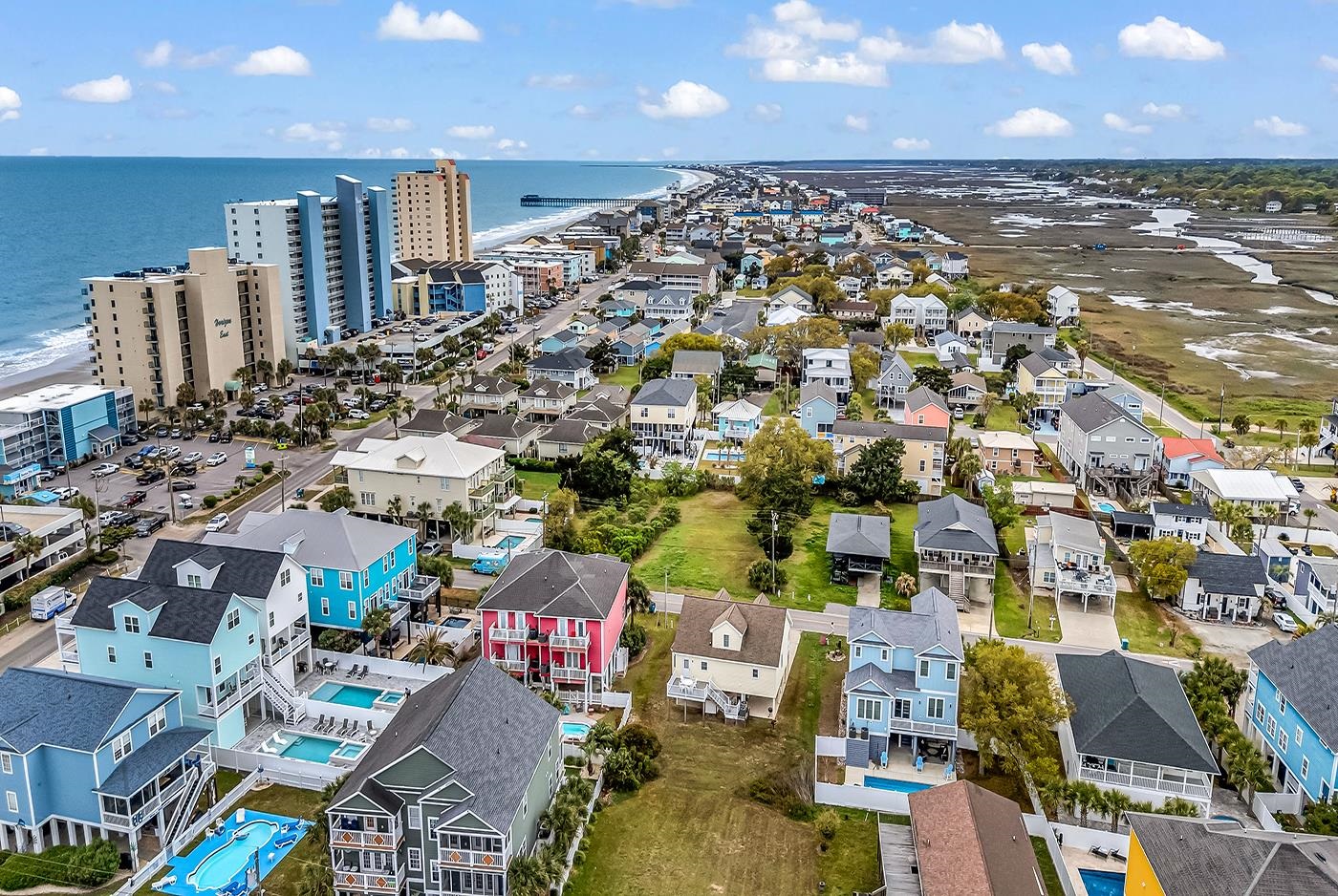 122 Seabreeze Drive Murrells Inlet, SC 29576 - Photo 47 of 54