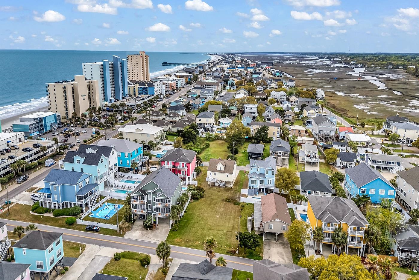 122 Seabreeze Drive Murrells Inlet, SC 29576 - Photo 49 of 54