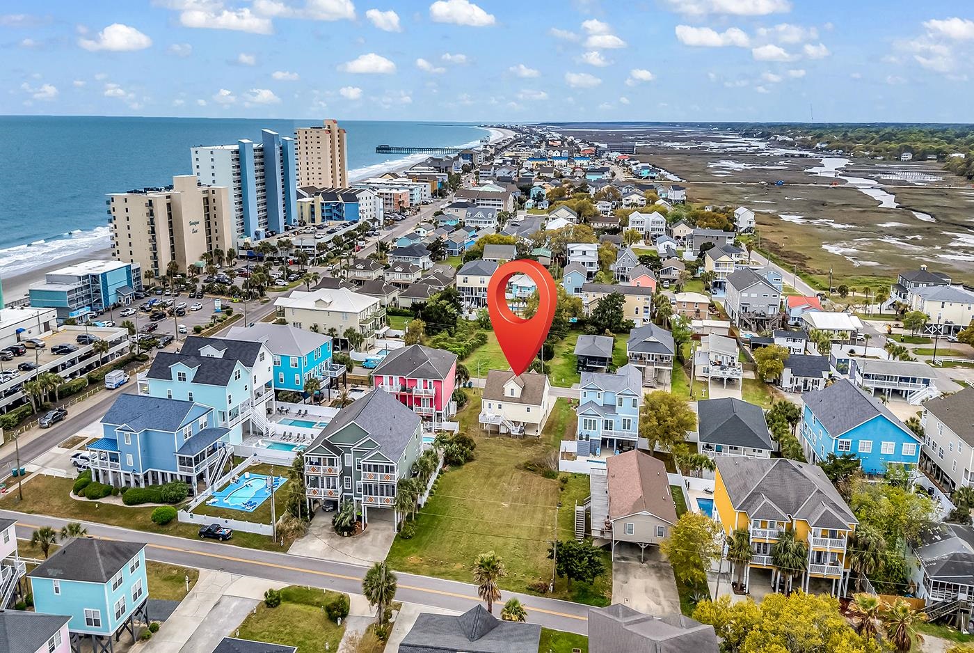 122 Seabreeze Drive Murrells Inlet, SC 29576 - Photo 50 of 54
