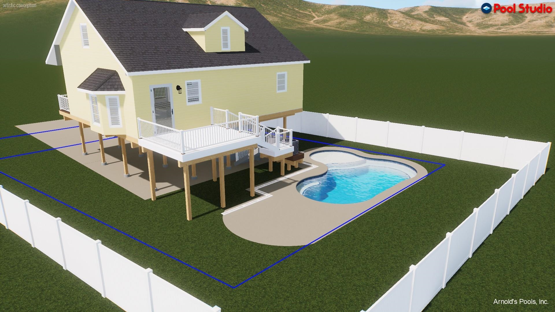 122 Seabreeze Drive Murrells Inlet, SC 29576 - Photo 51 of 54