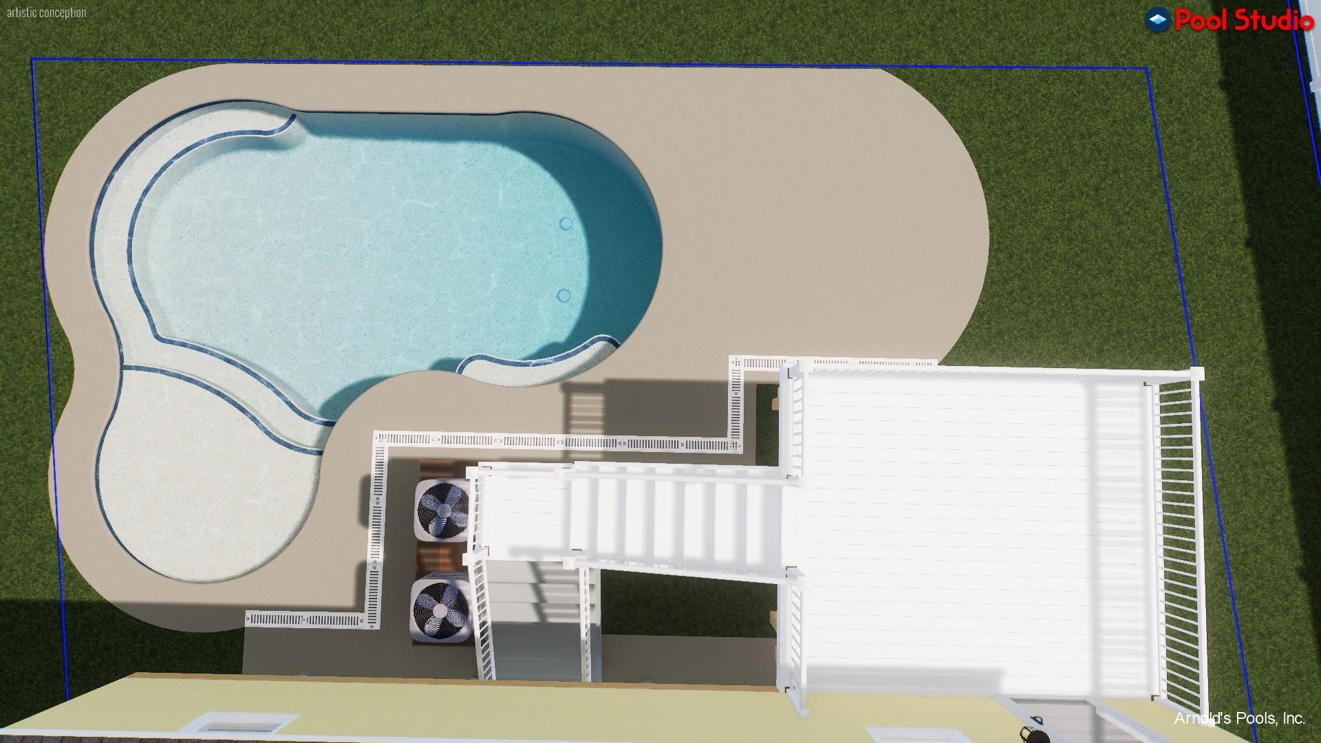 122 Seabreeze Drive Murrells Inlet, SC 29576 - Photo 52 of 54