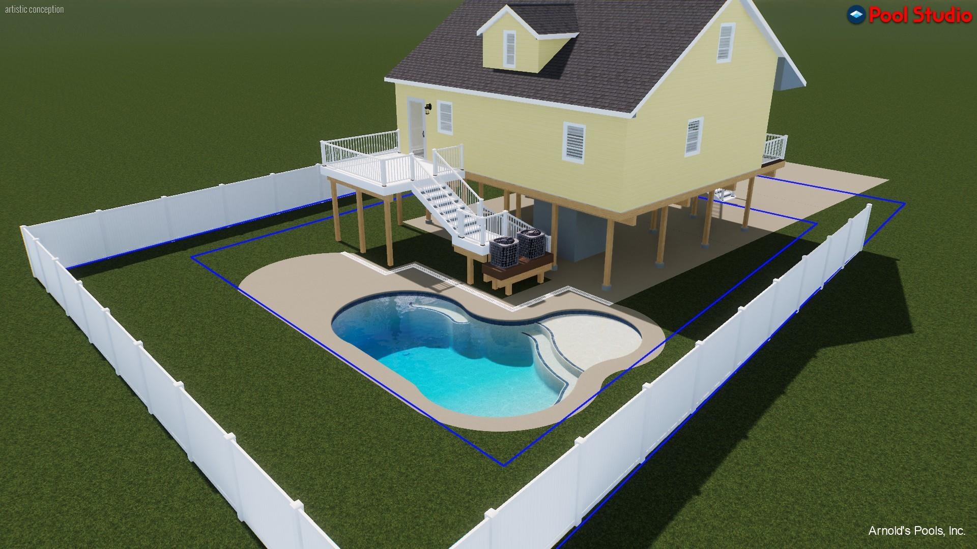 122 Seabreeze Drive Murrells Inlet, SC 29576 - Photo 53 of 54