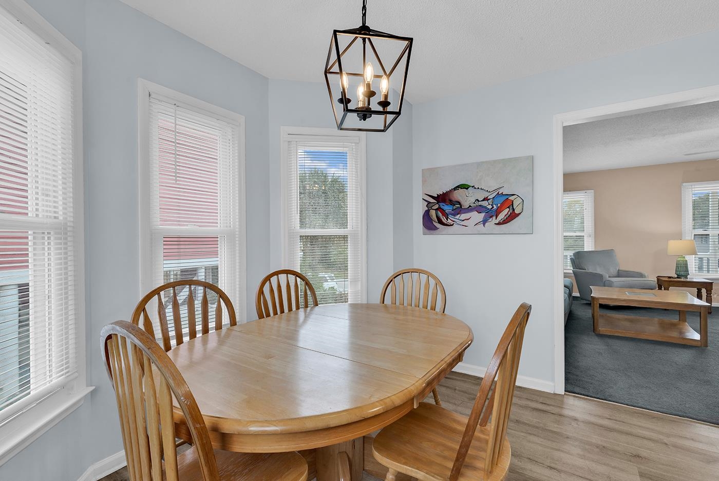 122 Seabreeze Drive Murrells Inlet, SC 29576 - Photo 9 of 54