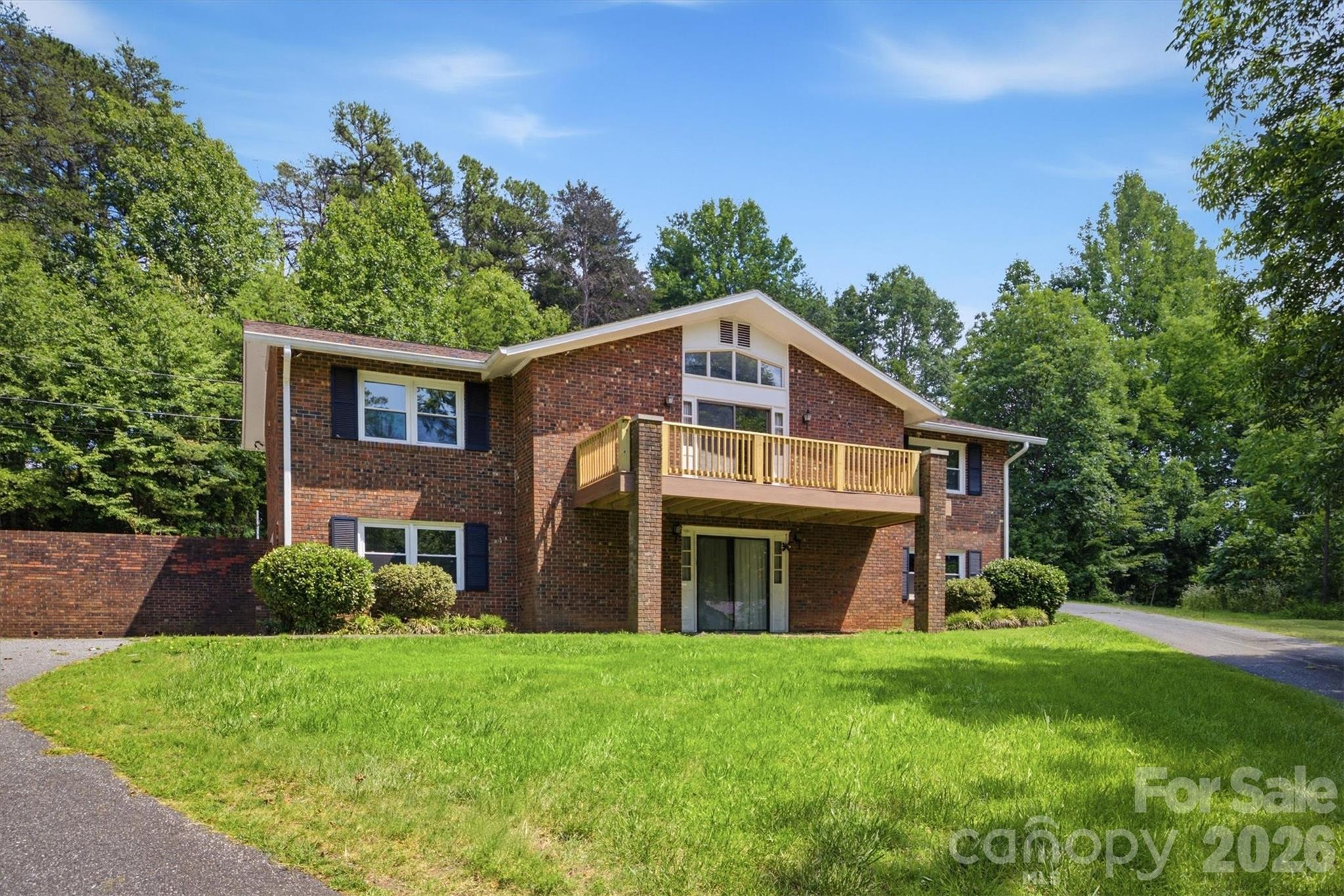 2671 Shady Grove Road Connelly Springs, NC 28612 - Photo 2 of 32