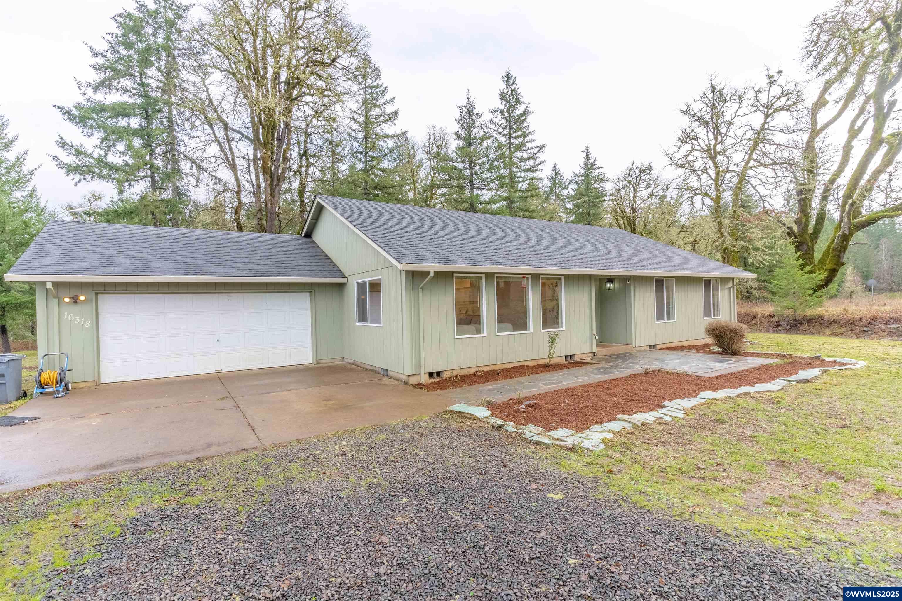 16318 Ellendale Road Dallas, OR 97338 - Photo 2 of 41 Gallery Image 2