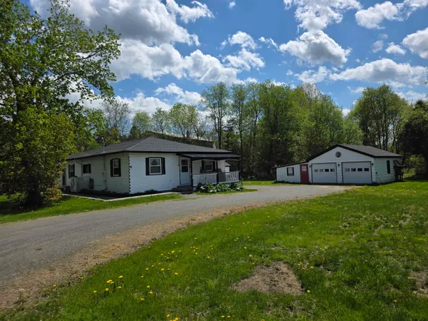 $255,000 | 12 Rancourt Street, Stewartstown, NH 03597