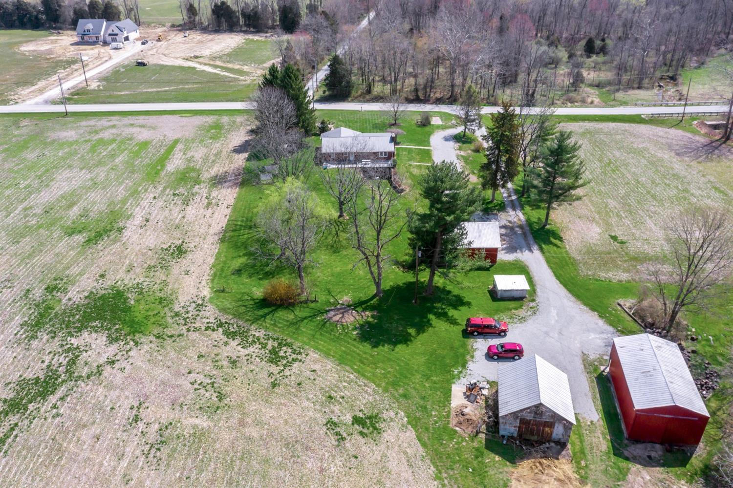 12913 Hamer Road Sardinia, OH 45171 - Photo 35 of 39
