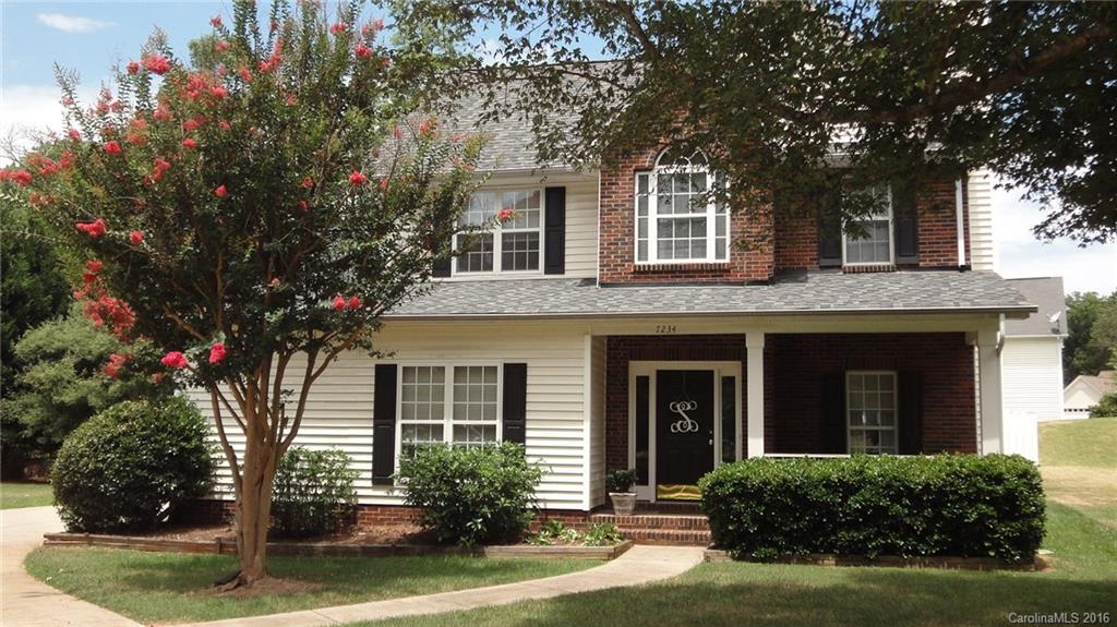 7234 Swans Run Road Charlotte, NC 28226 - Photo 1 of 17 Gallery Image 1