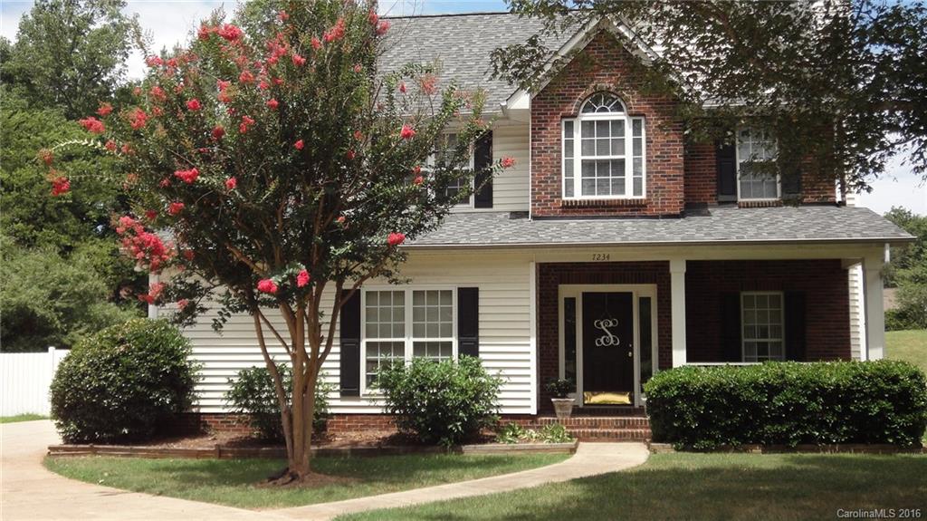 7234 Swans Run Road Charlotte, NC 28226 - Photo 17 of 17 Gallery Image 17