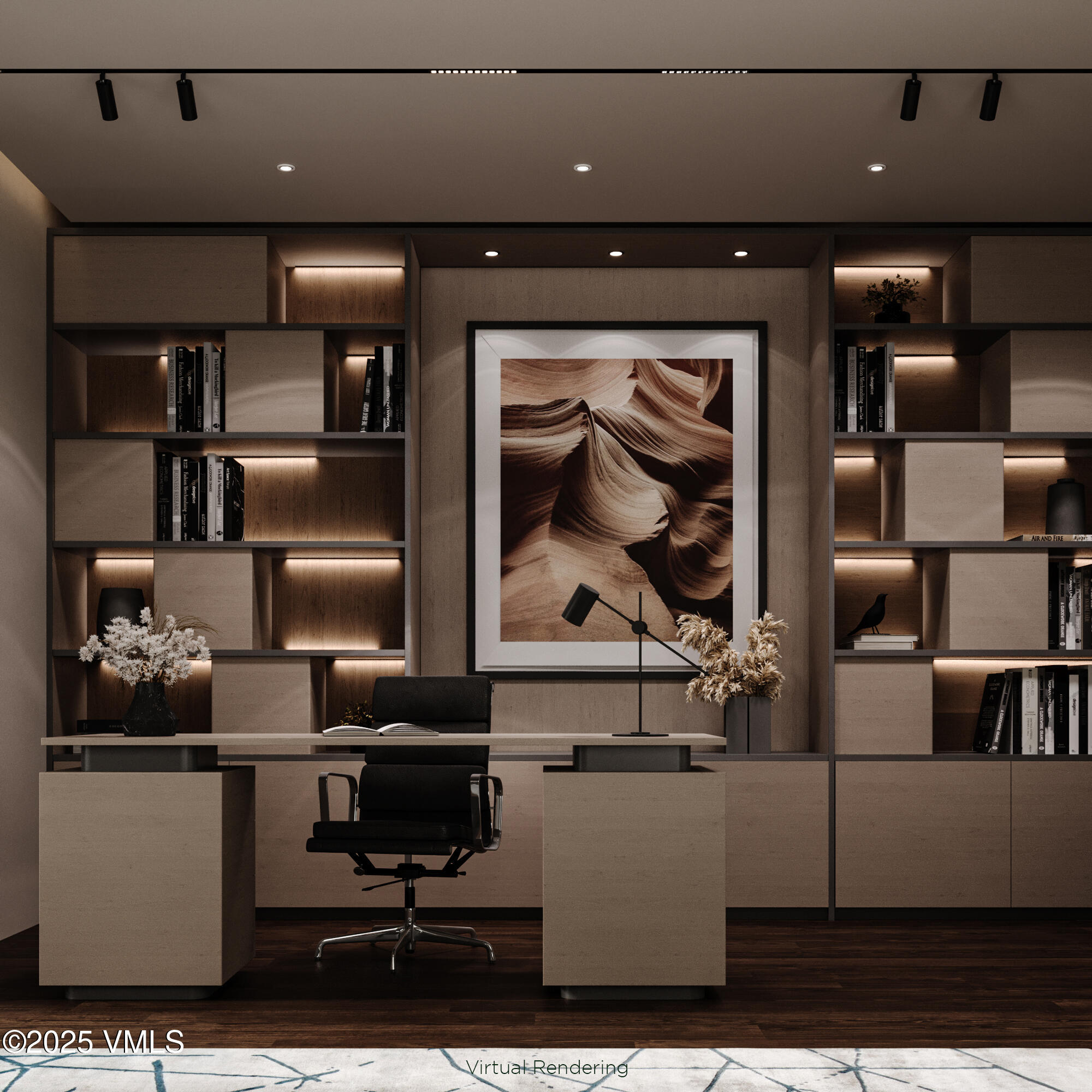 84 Tallgrass Gypsum, CO 81637 - Photo 8 of 13 a room with furniture and air hockey table