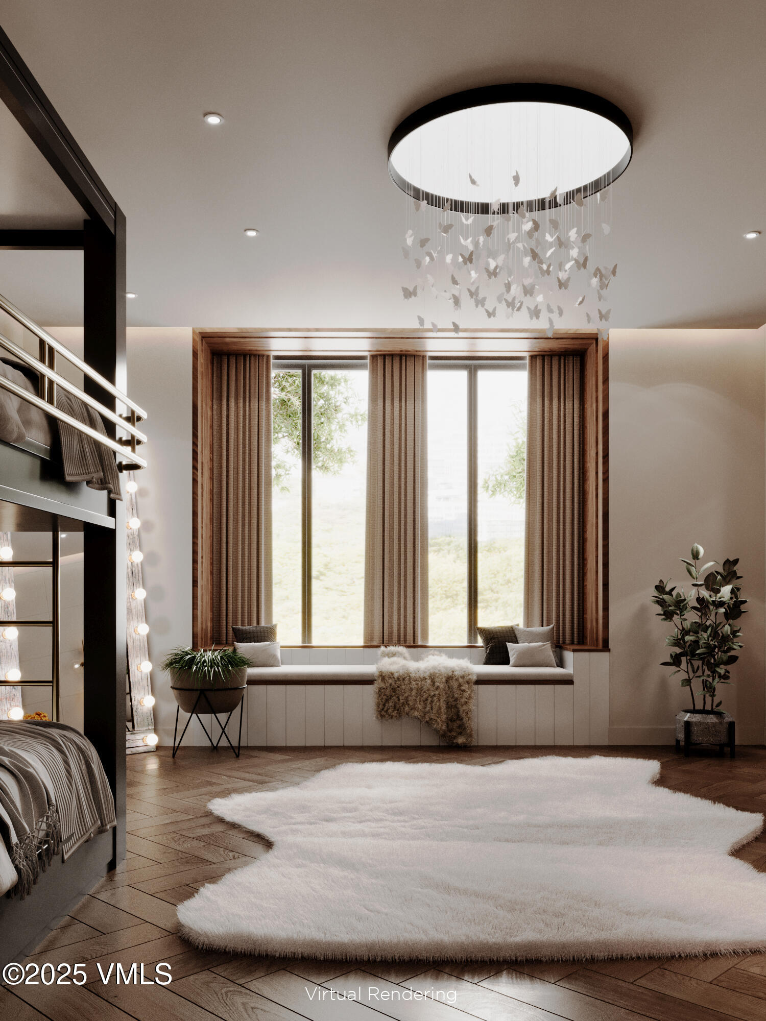 84 Tallgrass Gypsum, CO 81637 - Photo 9 of 13 a view of a livingroom with furniture