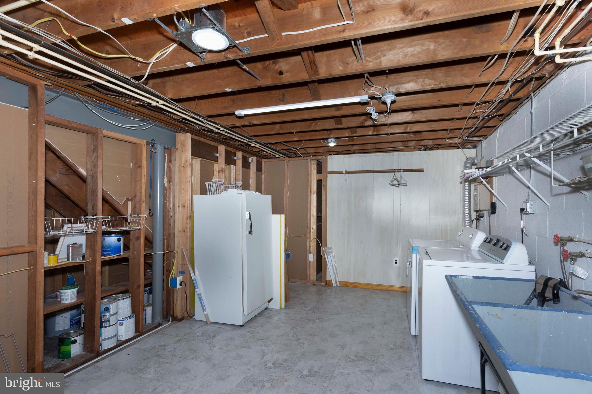 503 Sunbrook Road Reisterstown, MD 21136 - Photo 54 of 54 Laundry room
