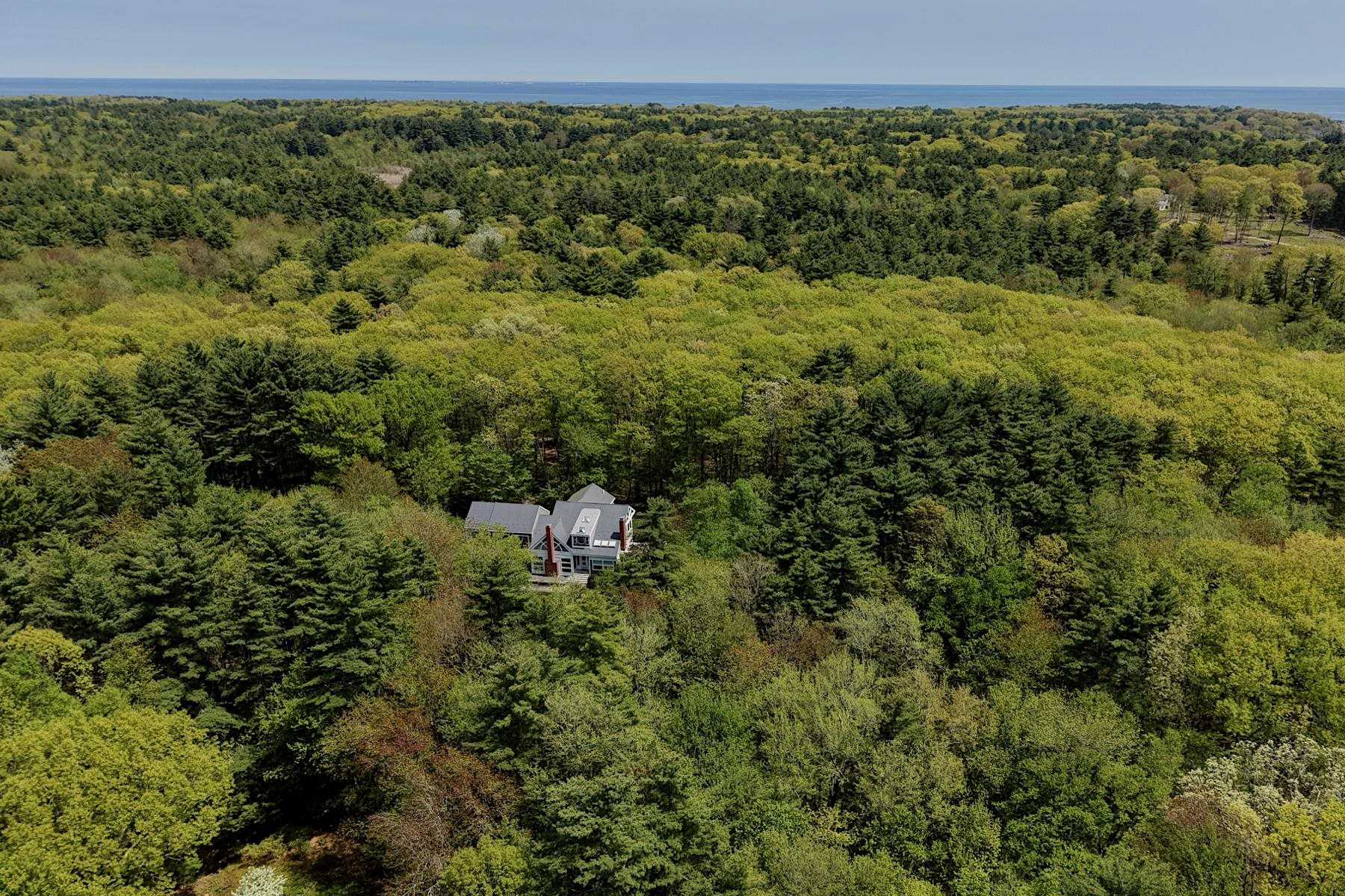 143 Mill Road North Hampton, NH 03862 - Photo 59 of 60