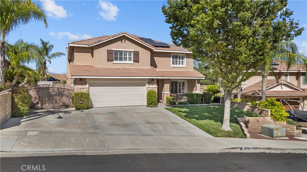 32732 Ridge Top Lane Castaic, CA 91384 - Photo 1 of 1 Gallery Image 1