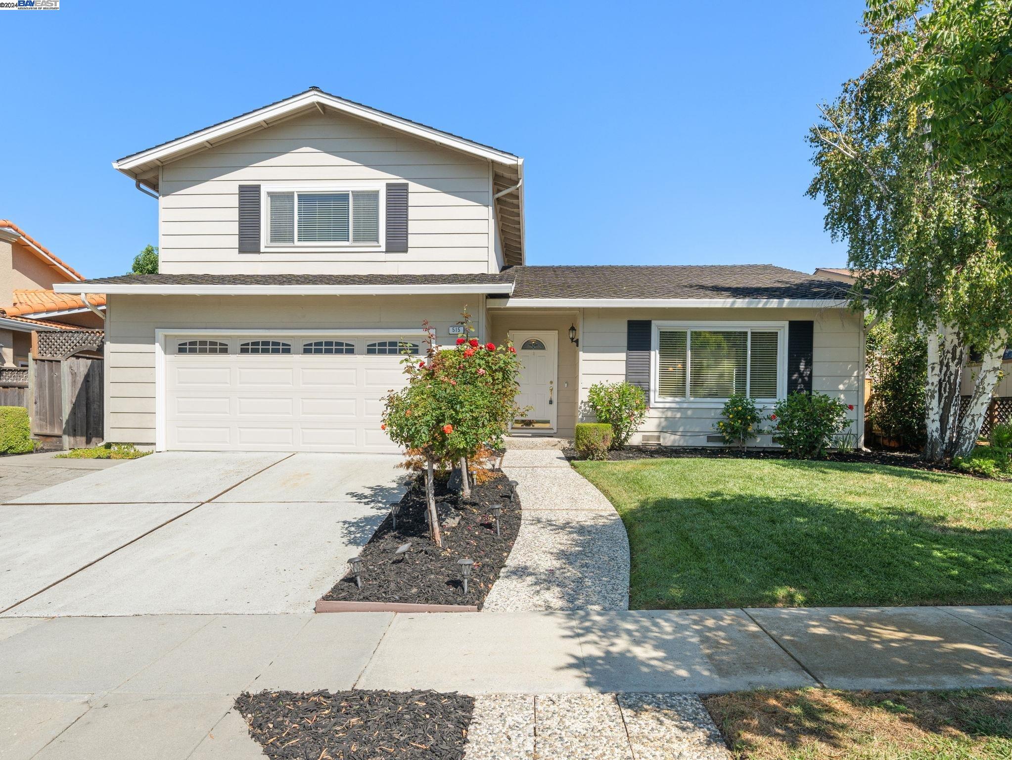 515 Merlot Drive Fremont, CA 94539 - Photo 1 of 1