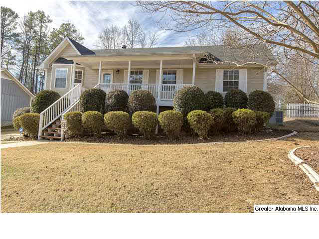 5965 Amber Hills Road Birmingham, AL 35210 - Photo 4 of 32