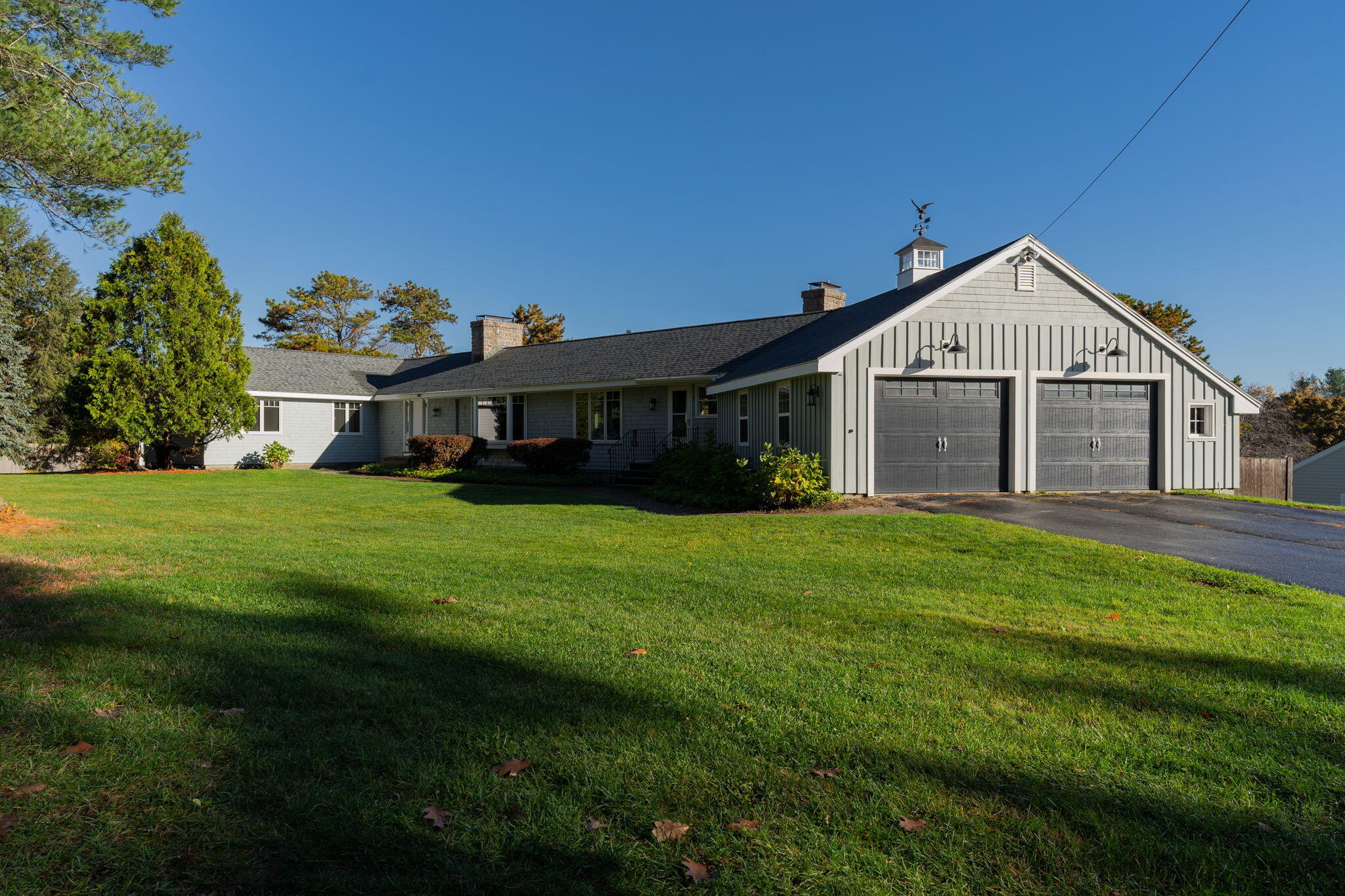 8 Longmeadow Road Cumberland Foreside, ME 04110 - Photo 32 of 36 Exterior_1