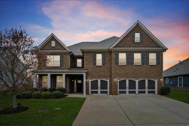$690,000 | 127 Riverland Woods Court, Simpsonville, SC 29681