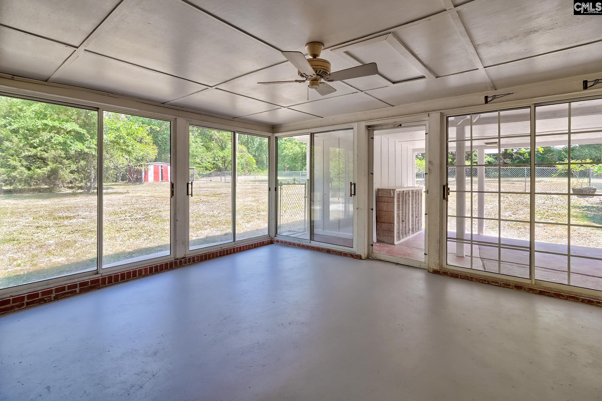2356 Tickle Hill Road Camden, SC 29020 - Photo 48 of 49