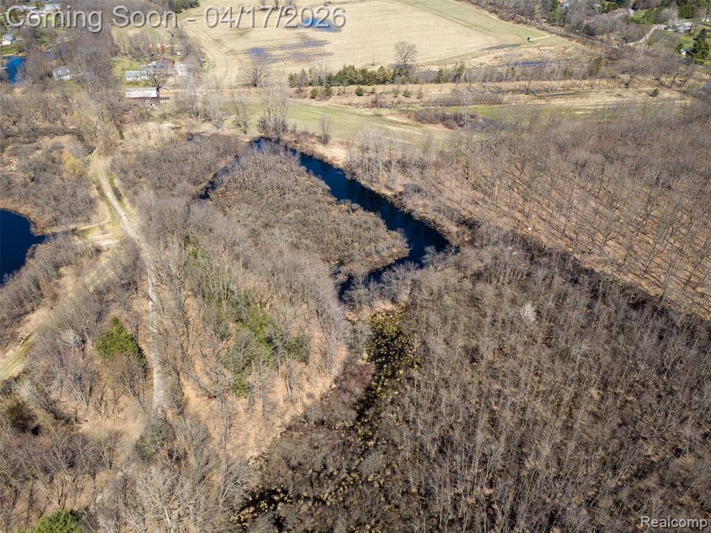 825 West Rose Center Road Holly, MI 48442 - Photo 27 of 29