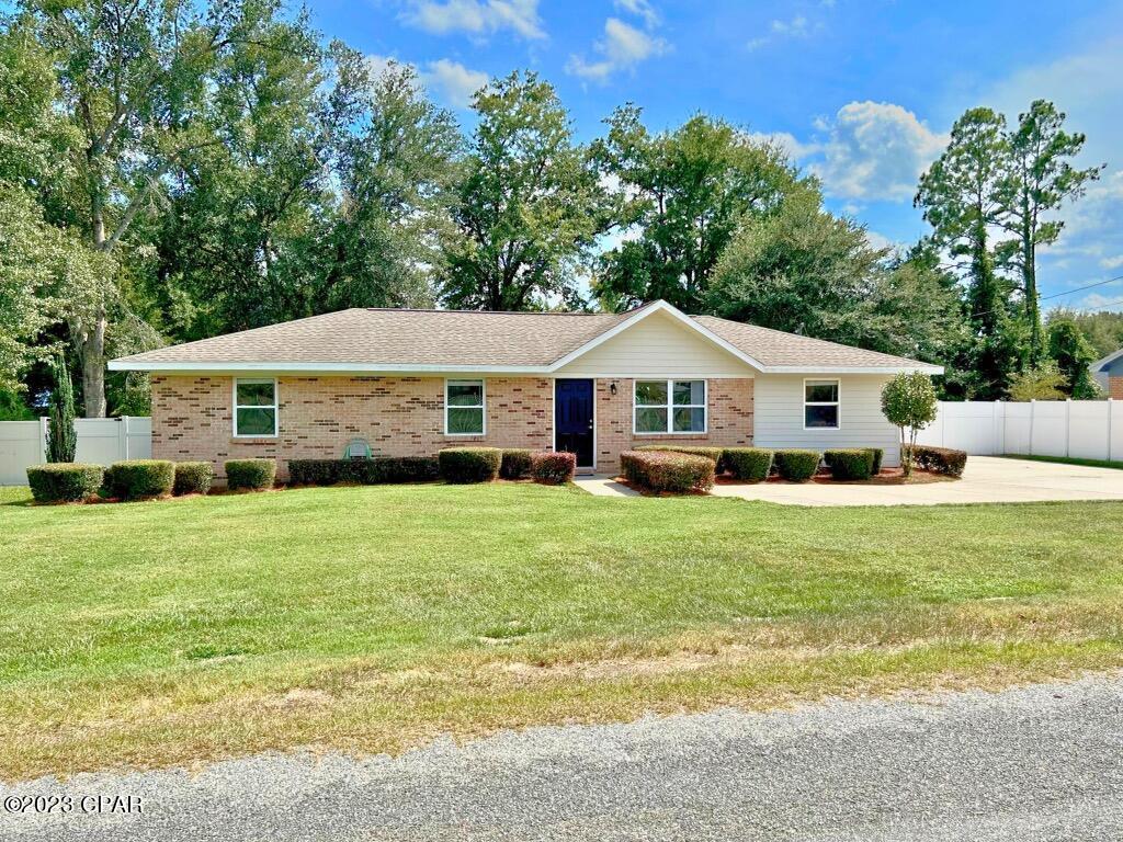4471 Pilcher Road Marianna, FL 32448 - Photo 3 of 14 Gallery Image 3