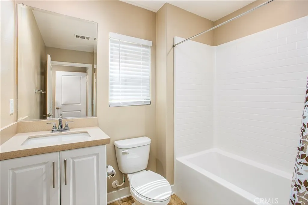 1567 Park Haven Drive Rialto, CA 92376 - Photo 11 of 35 a bathroom with a sink toilet and shower