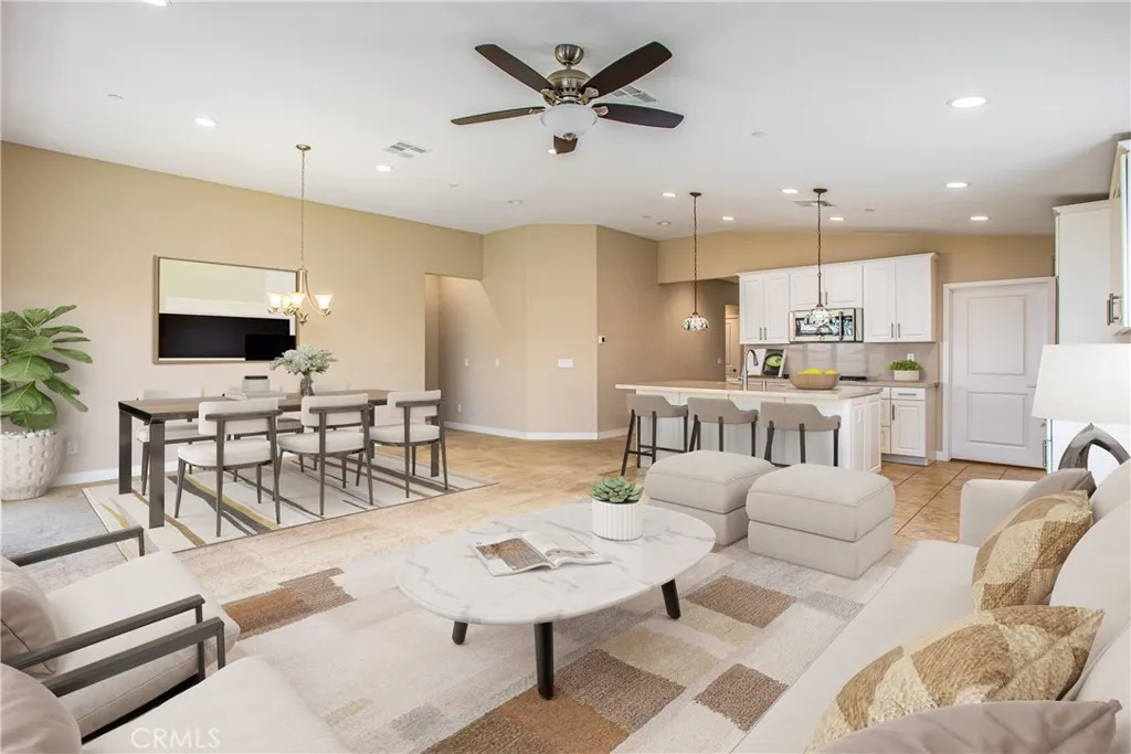 1567 Park Haven Drive Rialto, CA 92376 - Photo 2 of 35 Family Room