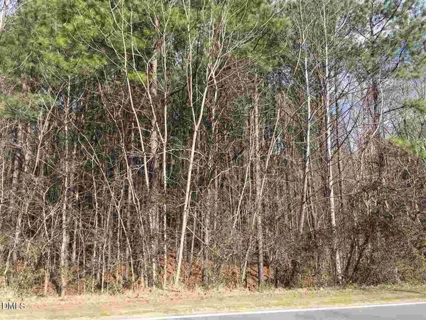 a view of a backyard of the house