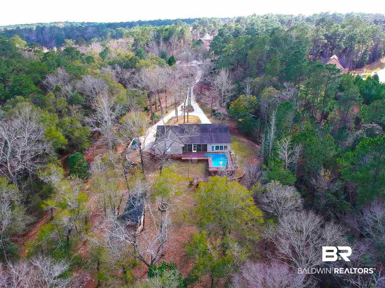 31775 Rhett Circle Spanish Fort, AL 36527 - Photo 42 of 46