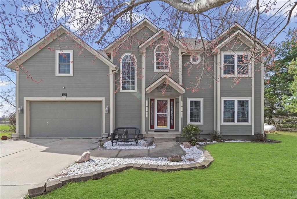 1330 North Lake City Valley Road Buckner, MO 64016 - Photo 1 of 46