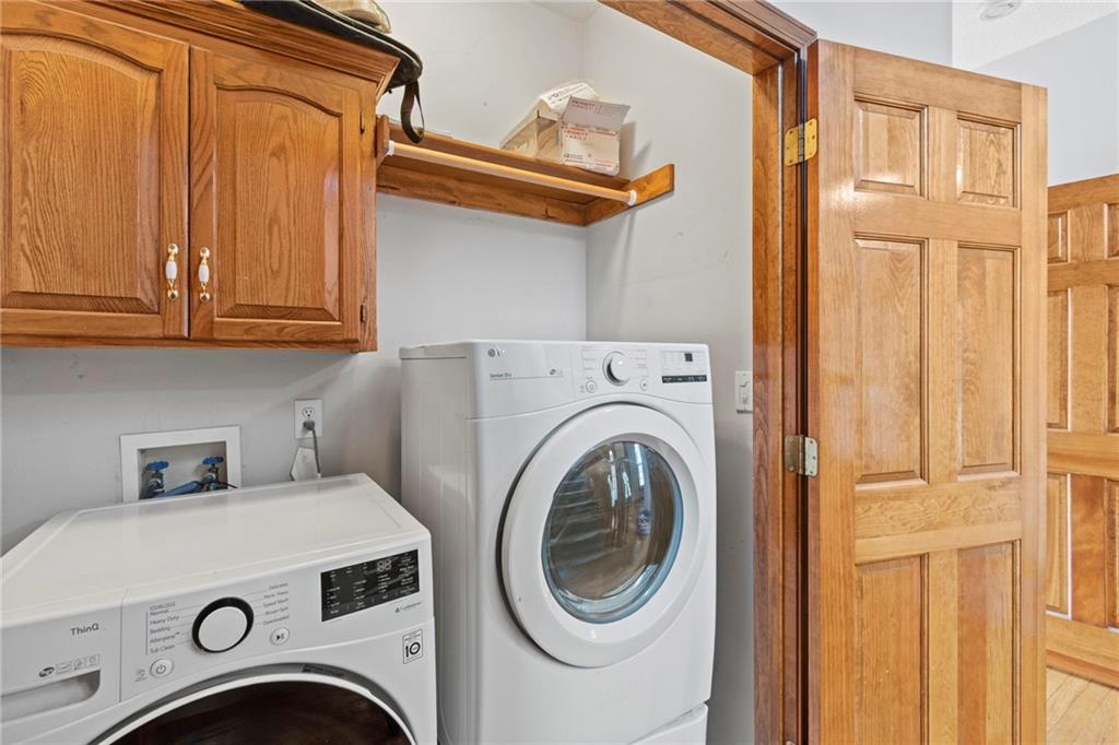 1330 North Lake City Valley Road Buckner, MO 64016 - Photo 12 of 46