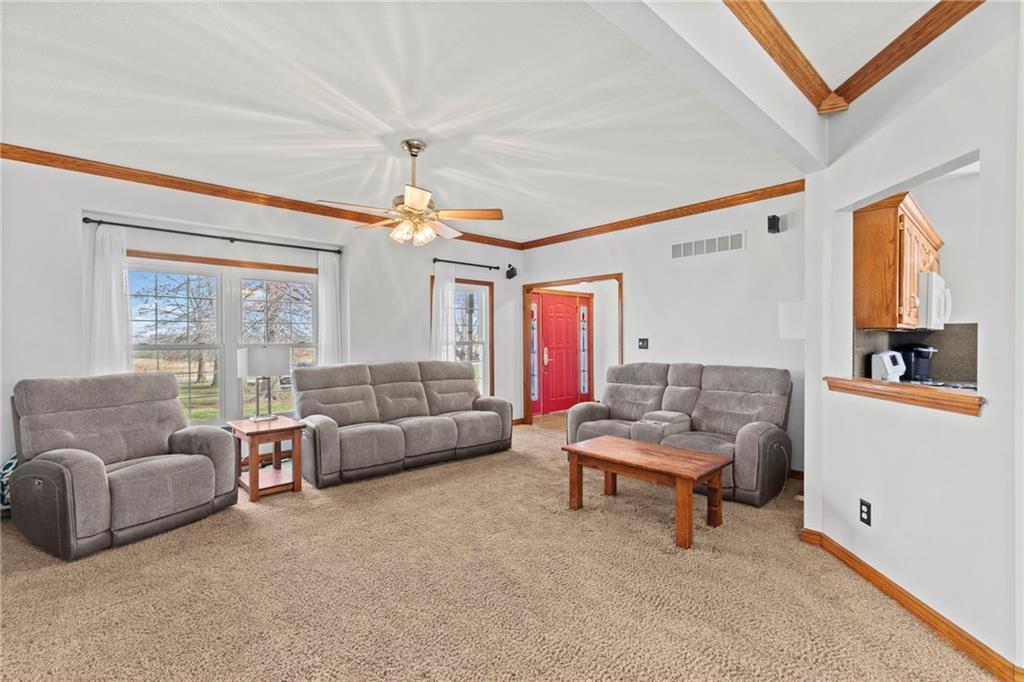 1330 North Lake City Valley Road Buckner, MO 64016 - Photo 13 of 46