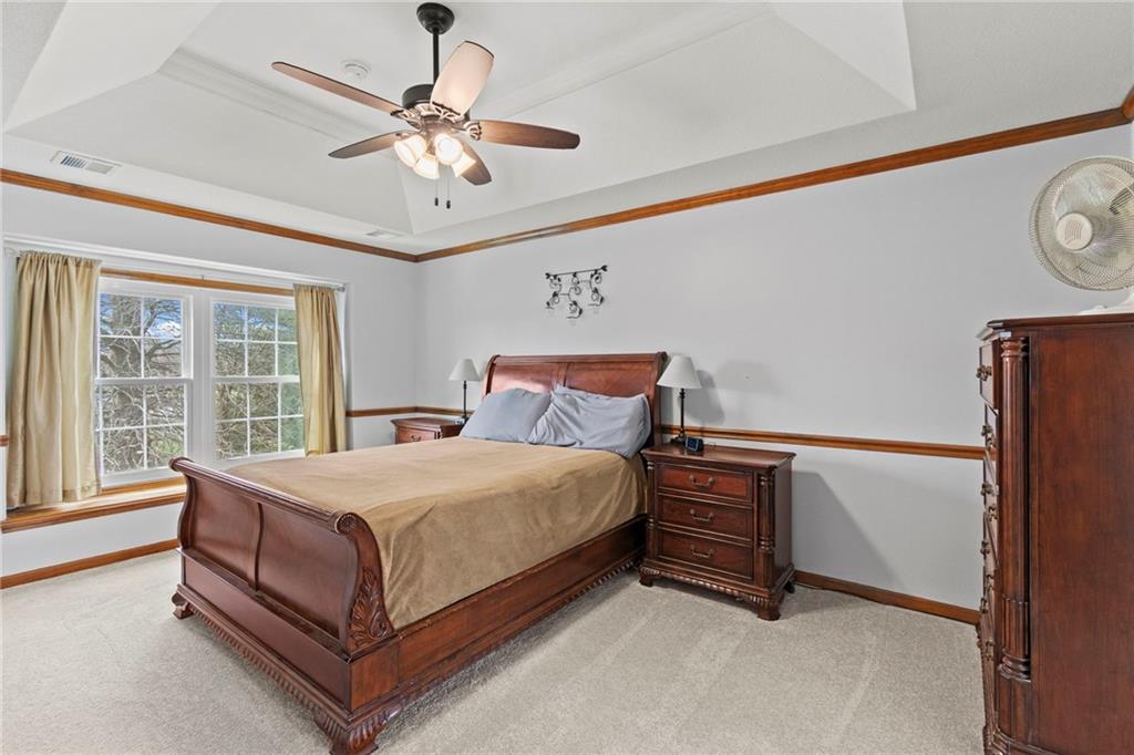 1330 North Lake City Valley Road Buckner, MO 64016 - Photo 16 of 46