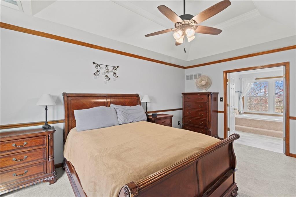 1330 North Lake City Valley Road Buckner, MO 64016 - Photo 17 of 46