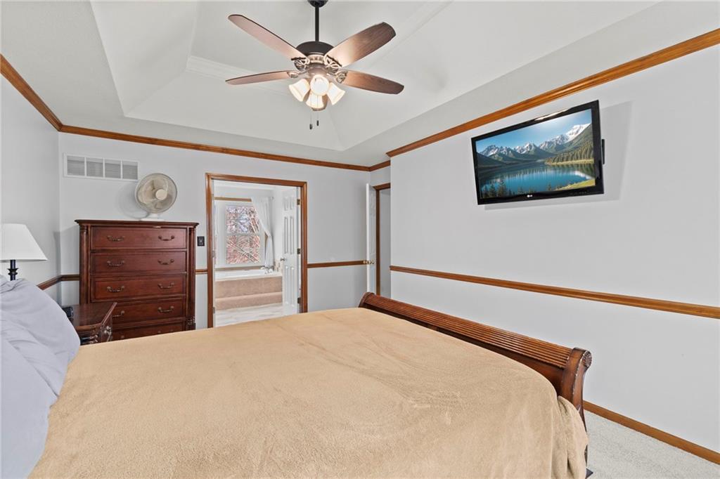 1330 North Lake City Valley Road Buckner, MO 64016 - Photo 18 of 46