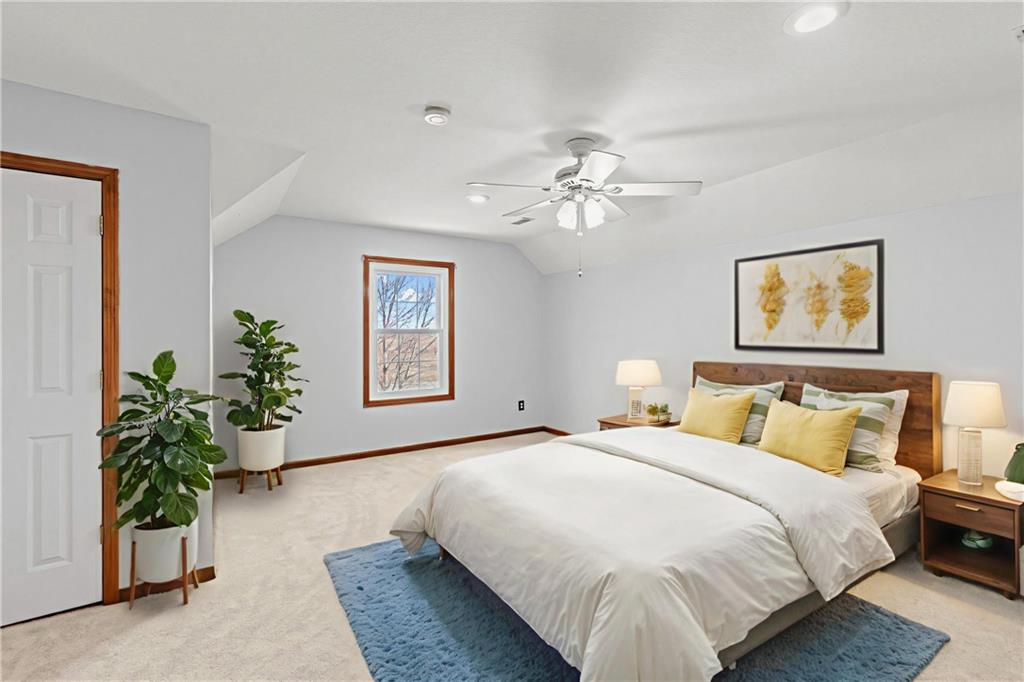 1330 North Lake City Valley Road Buckner, MO 64016 - Photo 21 of 46