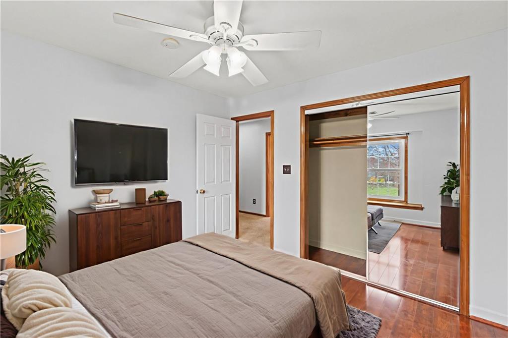 1330 North Lake City Valley Road Buckner, MO 64016 - Photo 24 of 46