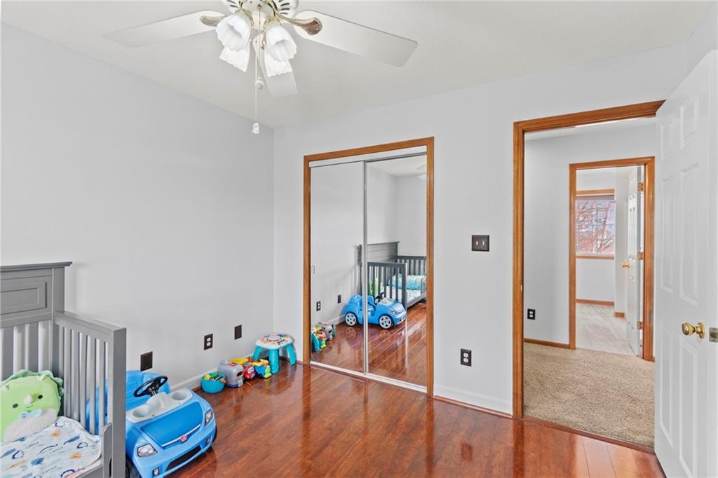 1330 North Lake City Valley Road Buckner, MO 64016 - Photo 27 of 46