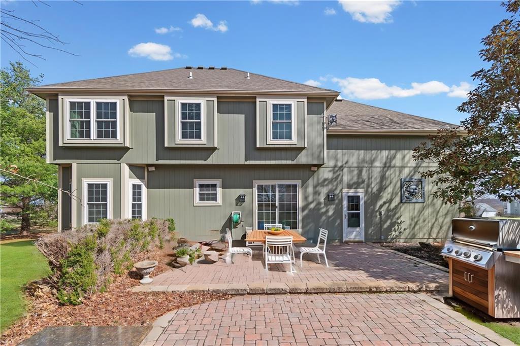 1330 North Lake City Valley Road Buckner, MO 64016 - Photo 31 of 46