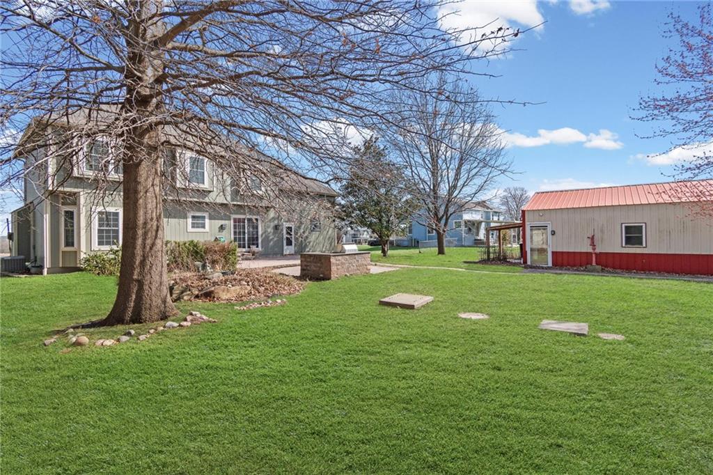 1330 North Lake City Valley Road Buckner, MO 64016 - Photo 34 of 46