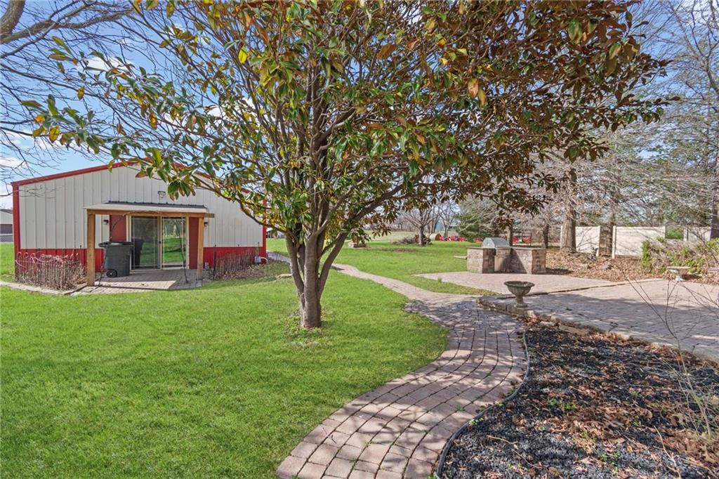 1330 North Lake City Valley Road Buckner, MO 64016 - Photo 35 of 46