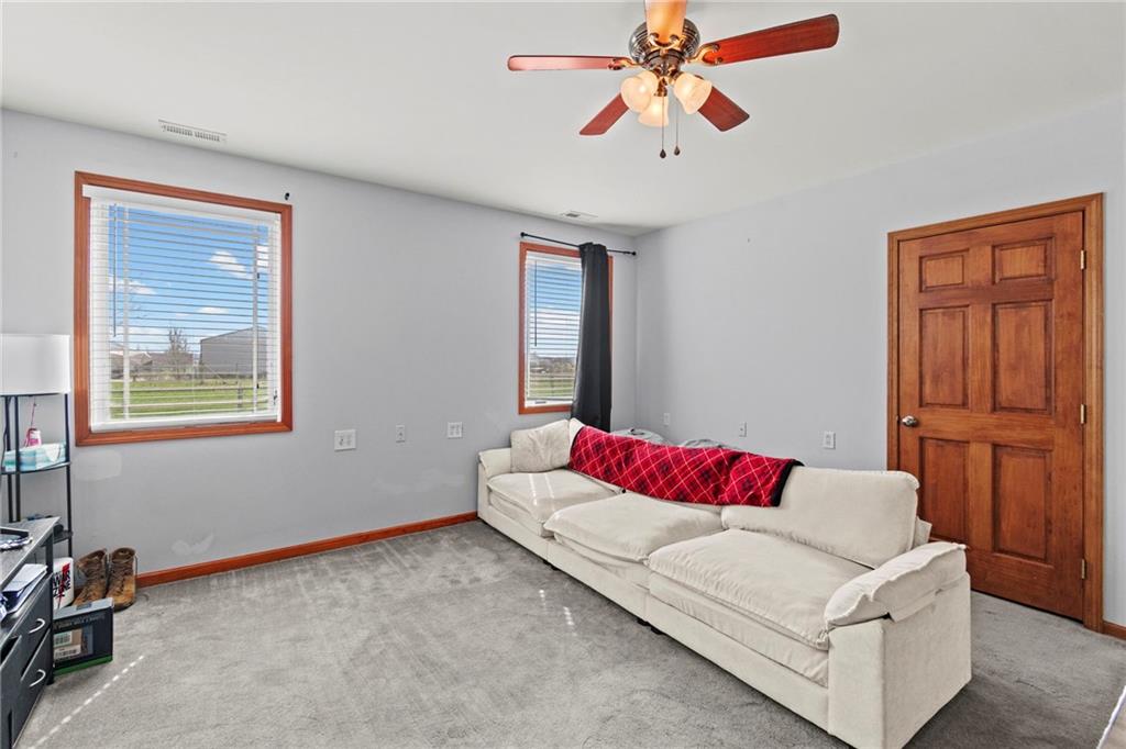 1330 North Lake City Valley Road Buckner, MO 64016 - Photo 36 of 46