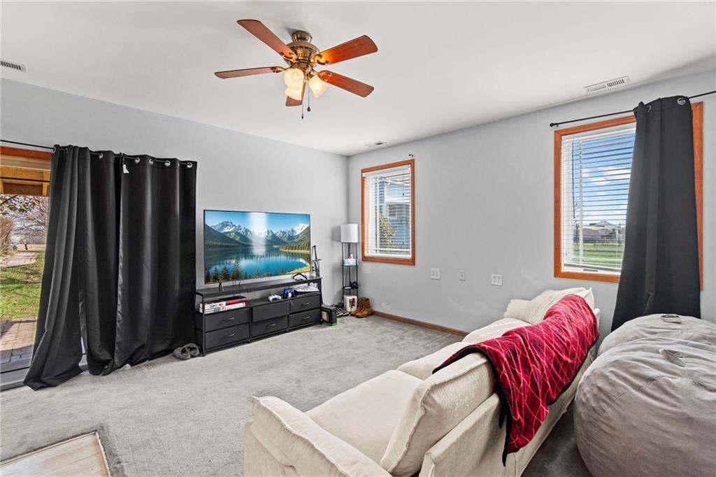 1330 North Lake City Valley Road Buckner, MO 64016 - Photo 37 of 46