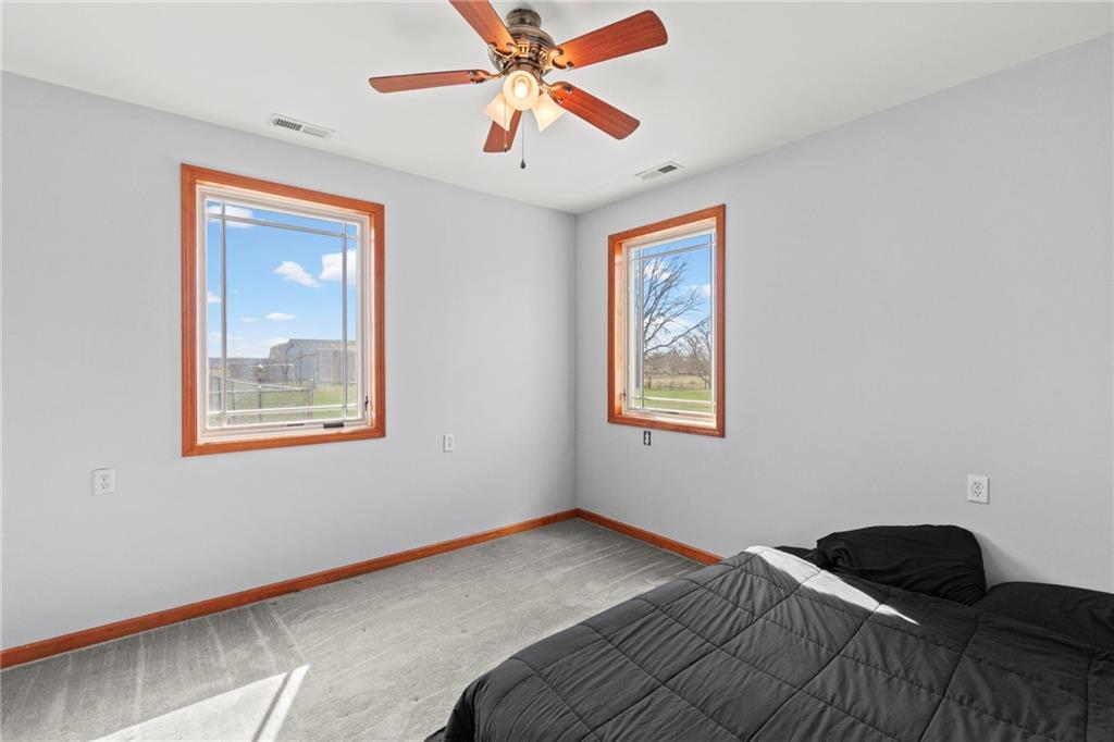 1330 North Lake City Valley Road Buckner, MO 64016 - Photo 38 of 46