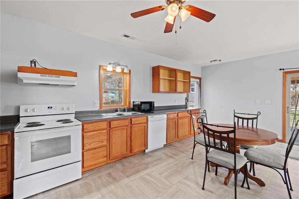 1330 North Lake City Valley Road Buckner, MO 64016 - Photo 40 of 46